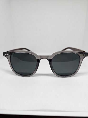 Eynəklər: Klassik "Wayfarer" stilində polikarbonat linzalı dəbli günəş eynəkləri — 4