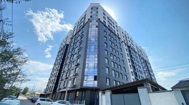 Продажа квартир: 1 комната, 49 м², Элитка, 4 этаж, Дизайнерский ремонт