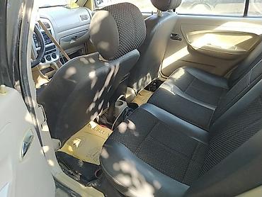 Chery: Chery Amulet (A15): 1.5 л | 2008 г. Седан — 3