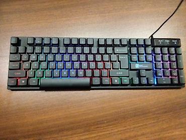 acer nitro 1: •Tam işlək vəziyyətdədir •RGB işıqlandırması var •Düymələrin hamısı — 1