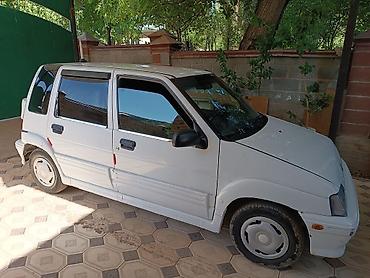 srv 3: Daewoo Tico: 1995 г., Механика, Бензин, Хэтчбэк — 2