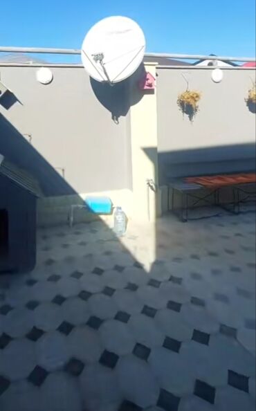 Həyət evləri və villaların satışı: 3 otaqlı, 100 kv. m, Yeni təmirli -da lalafo.az — 16 Həyət evləri və villaların satışı: 3 otaqlı, 100 kv. m, Yeni təmirli — 16