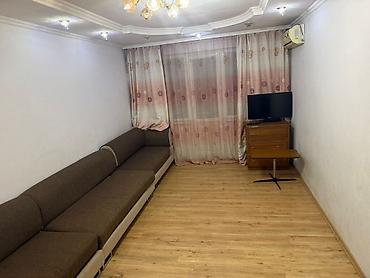 Сдается/предлагается 2‑комнатная квартира с мебелью и техникой