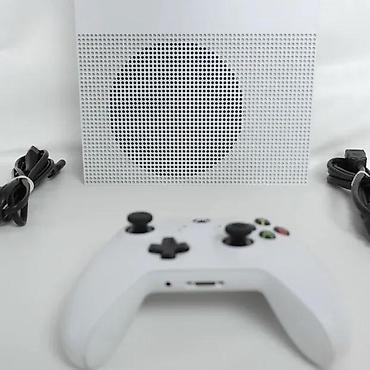 Xbox One: XBOX One S konzola u perfektnom radnom i fizičkom stanju (slike u — 15