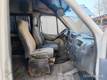 купить авто спринтер: Легкий грузовик, Mercedes-Benz, Стандарт, 3 т, Б/у at lalafo.kg купить авто спринтер: Легкий грузовик, Mercedes-Benz, Стандарт, 3 т, Б/у