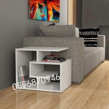 Masalar: Jurnal masası, Yeni, Açılmayan, Laminat, Dördbucaq masa -da lalafo.az — 8 Masalar: Jurnal masası, Yeni, Açılmayan, Laminat, Dördbucaq masa — 8