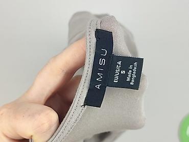 bluzka nirvana h: Amisu, Bluzka damska, rozmiar S — 4