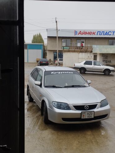 хонда фит задний крыло: Mazda 323: 2003 г., 1.6 л, Механика, Бензин, Хетчбек