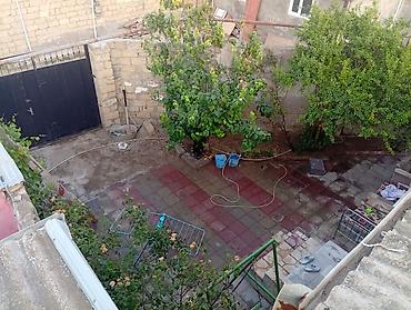 evim residence: Binəqədi qəs. 3 otaqlı, 1 kv. m, Kredit yoxdur, Orta təmir — 5