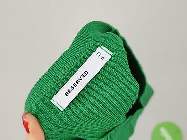 clothes second hand: Sweter damski, rozmiar S — 4