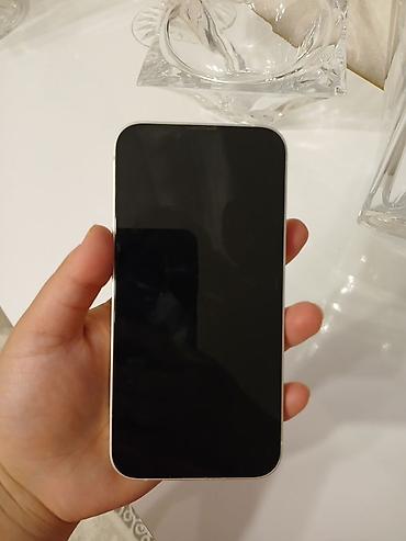 ucuz iphone 16 pro max: IPhone 14, 128 GB, Ağ, Barmaq izi, Face ID — 2