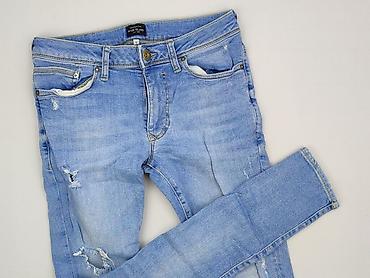River Island, Jeansy damskie, rozmiar S
