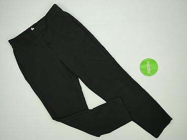 Women: Moodo, Material trousers for women, size S at lalafo.pl — 2 Women: Moodo, Material trousers for women, size S — 2