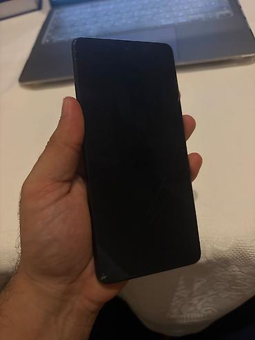 ddr3l 8gb ram: Xiaomi 11T, 256 GB, rəng - Boz, 
 Barmaq izi — 2