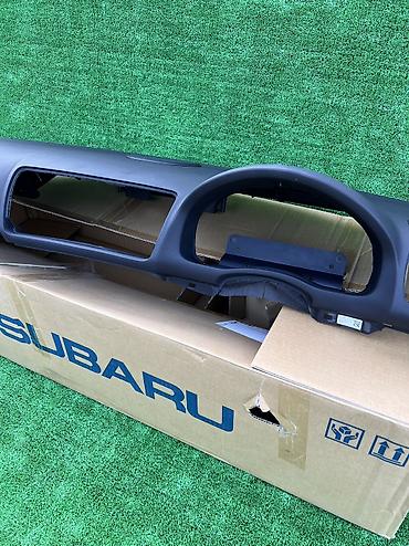 торпедо субару легаси: Торпедо Subaru 2004 г., Новый, Оригинал, Япония — 1