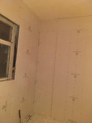 Перегородки на заказ: Для офиса, Гипсокартон, Монтаж, Демонтаж — 29