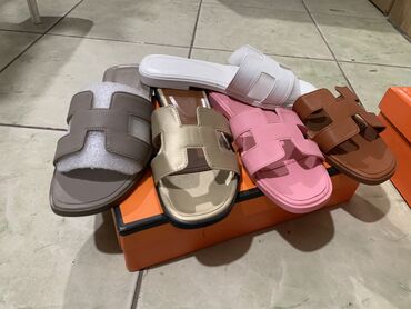 polo обувь: Женские шлепки, новые имеются все размеры и расцветки