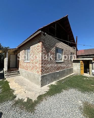 карабалта новоникалаевка: 🏠Продается дом в с. Романовка 🟡Комнаты: 3 🟡 Участок: 16 соток (по — 3