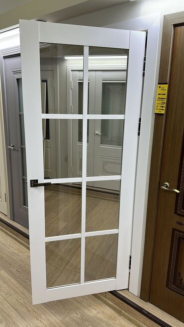 Межкомнатные двери: Межкомнатные двери — 23