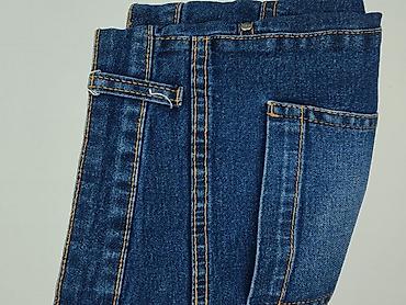 denim jeans: Esmara, Szorty damskie, rozmiar M — 5