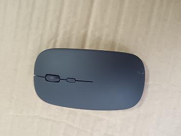 Компьютерные мышки: Блутз Мышка на Ноотбук телефон телевизор и.д. Заряжается через — 8