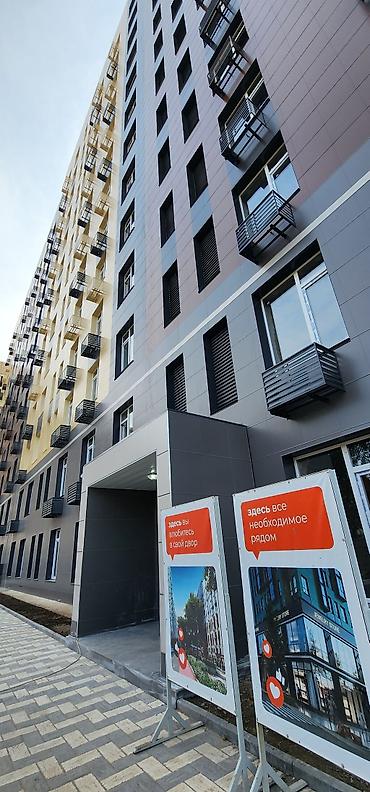 Долгосрочная аренда квартир: 1 комната, Собственник, С мебелью полностью — 11