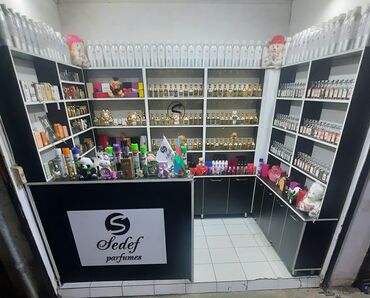 Sifarişlə mağaza mebeli: Promo stend, MDF, Türkiyə, Dizayn, proyekt mövcuddür, Zəmanətsiz, Kredit yoxdur