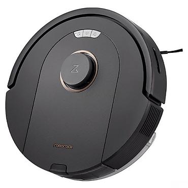 google home: Roborock Q5 Pro *Roborock Q5 Pro güclü sorulma və xüsusilə xalça, saç — 2