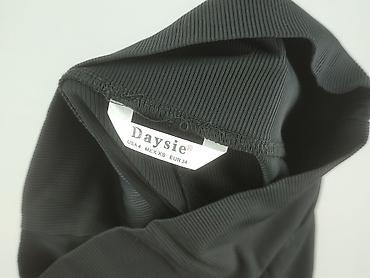 botki h: Daysie, Legginsy rozmiar XS — 4