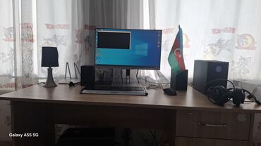 ucuz tabletlər: Salam.dəst satılır.stolun eni 1.50 sm,hər şey işlərdir