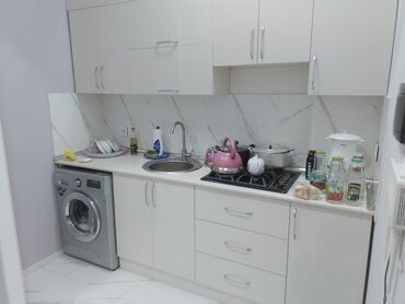 Yeni tikili: Masazırda Yeni bakıda Tam təmirli 2 otaq ev satılır əşyalı 36 kv Qaz — 1