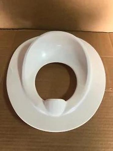 Ostale dečije stvari: Reduktor za WC šolju za decu – univerzalni adapter - Dizajniran da — 8