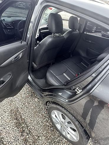 Chevrolet: Chevrolet Spark: 2019 г., 1 л, Автомат, Бензин, Хэтчбэк — 13