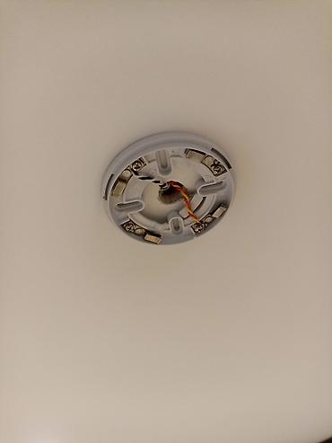 Təhlükəsizlik sistemləri: Təhlükəsizlik sistemləri | Domofonlar, Müşahidə kameraları, Şlaqbaumlar, Bollardlar | Quraşdırılma, Zəmanət — 9