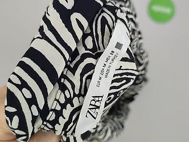 zara 08: Zara, Tunika damska, rozmiar M — 4