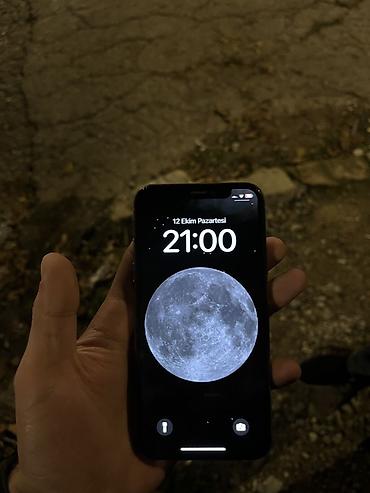 ipad pro 2: IPhone Xs, Qızılı, Face ID — 1