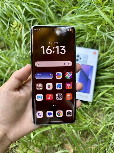 redmi note 12 pro 4g: Redmi, Redmi Note 13 Pro Plus, Б/у, 512 ГБ, цвет - Белый, 1 SIM, 2 SIM, eSIM — 3