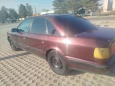 инжектор ауди с4 2 3: Audi 100: 1991 г., 2.3 л, Автомат, Газ, Седан — 6