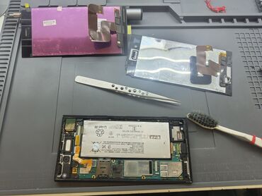 Ремонт телефонов, планшетов: Профессиональный ремонт iPhone - Замена заднего стекла/корпуса с — 7