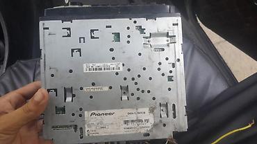 pioneer 7150 ozellikleri: Pioneer DEH-1450UB avtomobil maqnitolası
İslek veziyyetdedi — 2