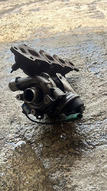 hyundai starter: Avtomobil ehtiyat hissələri paketi - Starter motorlar (2 ədəd) — 3