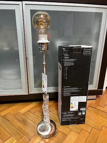 Stilske lampe: Visilica Home Sweet Home – model Fix Pendant - Tip: plafonska — 3