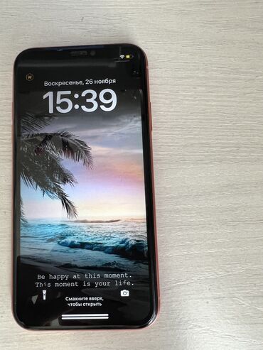 iphone 5 na zapchasti: IPhone Xr, 128 ГБ, Коралловый, 82 %