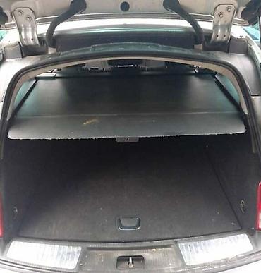 far passat b5.5: ROLETNA GEPEKA KARAVAN ZA OPEL INSIGNIA | Svi delovi za Opel vozila — 1