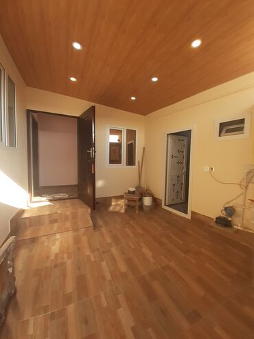������������ ������ �� ������������ �������� ���� в Азербайджан | Продажа домов: Поселок Бинагади 100 м², 3 комнаты, Свежий ремонт, С мебелью