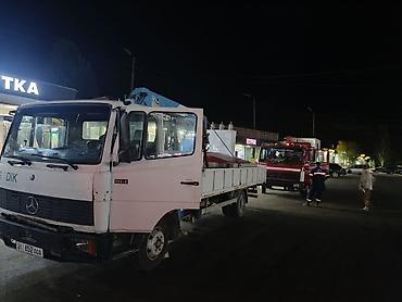 цнс насос: Услуги автокрана/манипулятора для погрузочно-разгрузочных работ. - — 6