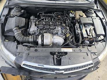 transport robe: MOTOR 2.0 DIZEL Z20D1 ZA CHEVROLET CRUZE OD 2009. DO 2014. GOD. | — 3