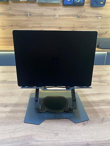 Ноутбуки Microsoft: Ультрабук, Б/у, Intel Core i7, В рассрочку — 4