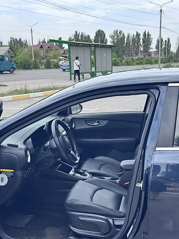 Kia: Kia K3: 2019 г., 1.6 л, Автомат, Бензин, Седан — 11