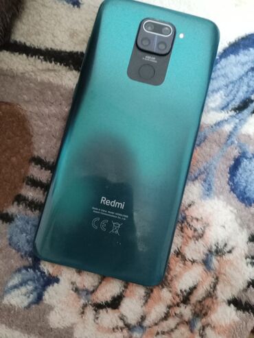Xiaomi, Mi 9 Pro, Новый, 128 ГБ, цвет - Зеленый, 2 SIM